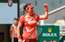 Žabēra pirmo reizi karjerā iekļūst "French Open" ceturtdaļfinālā