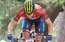 Blūmam Eiropas MTB čempionātā sestā vieta saīsinātajā krosā