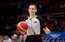 Latvijas basketbola tiesnesis Saliņš tiesās NBA Vasaras līgas spēles