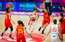 Spānijas un Serbijas basketbolistes Eiropas čempionātā izcīna pārliecinošas uzvaras 