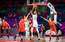 Latvijas basketbolistes Eiropas čempionāta otrajā spēlē tiekas ar Grieķiju