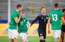 Pēc rasisma izpausmēm pārtrauc Jaunzēlandes un Īrijas U21 futbola izlases spēli