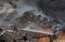 Grieķijas ugunsgrēkus lielākoties izdevies pakļaut kontrolei