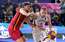 Par pirmo "Rīgas Zeļļu" spēlētāju kļūst 3×3 basketbolā uzspīdējušais Francis Lācis