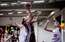 Latvijas U18 basketbolistes Eiropas čempionātu noslēdz astotajā vietā