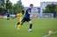 "Jelgavas" futbolisti realizē "pendeli" un uzvar "Metta" vienību