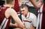 Latvijas U20 basketbolisti divreiz pārliecinoši zaudē Lietuvai