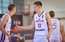 Bagatskis un Vāvers starp rezultatīvākajiem basketbolistiem U20 Eiropas čempionāta B divīzijā