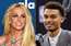 Popmūzikas princese Spīrsa Lasvegasā iedzīvojas incidentā ar jauno NBA superzvaigzni Vembanjamu