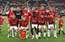 "Manchester United" un "Adidas" vienojas par miljardu eiro vērtu superlīgumu