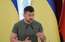 Pretuzbrukums virzās lēnā tempā, jo Ukraina nevēlas veltīgi riskēt ar savu karavīru dzīvībām, norāda Zelenskis