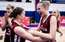Latvijas U18 basketbolistes apspēlē vācietes un iekļūst EČ ceturtdaļfinālā