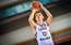Bagatskis "uguņo" un iemet 41 punktu, Latvijas U20 basketbolisti svarīgā spēlē uzvar Albāniju