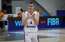 Latvijas U18 basketbolisti ceturtdaļfinālā uzvar Rumāniju un nonāk soļa attālumā no atgriešanās elitē