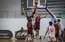 Latvijas U18 basketbolisti izcīna uzvaru arī EČ B divīzijas turnīra ceturtajā spēlē