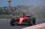 Rasels un Leklērs uzrāda labākos laikus F1 Ungārijas "Grand Prix" pirmajos treniņos