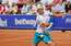 Tenisa leģendas Borga dēls izcīna pirmo uzvaru ATP līmenī