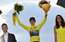 Vingegords kļūst par divkārtēju "Tour de France" čempionu