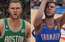 Zināmi iespējamie Latvijas basketbolistu reitingi slavenajā videospēlē "NBA 2K24"