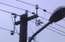 Limbažos vakar pazuda pusmājai elektrība!