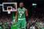 Porziņģa komandas biedrs Brauns un "Celtics" vienojušies par grandiozāko līgumu NBA vēsturē