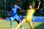 Par futbola virslīgas jūnija labāko spēlētāju atzīts RFS uzbrukuma līderis Emersons