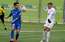 Ikaunieks sasit trīs vārtus, RFS vēlreiz pazemo Tukuma futbolistus