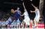 ASV basketbolisti pārbaudes mačā pārliecinoši apspēlē Grieķiju