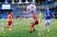 "Galatasaray" UEFA Čempionu līgas "play off" mačā kompensācijas laikā izcīna uzvaru pār "Molde" 