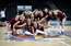 Latvijas U20 basketbolistes Eiropas čempionāta pusfinālā tiekas ar Serbiju