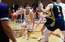 Latvijas basketbola izlase otrajā pārbaudes spēlē pirms Pasaules kausa tiekas ar Gruziju