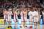 Otrā kauja Džakartā – Latvijas basketbolisti Pasaules kausa mačā tiekas ar Franciju