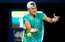 Sinsinati "ATP 1000" zaudējumus otrajā kārtā piedzīvo Rūds, Rūne un Siners