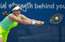 Ostapenko uzvar Plīškovu un iekļūst Sinsinati "WTA 1000" turnīra otrajā kārtā