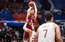 Dāvis Bertāns par naturalizāciju: Kamēr es būšu izlasē, no 12 spēlētājiem visi būs Latvijas basketbolisti