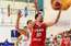 Mūsu pirmie pretinieki Libānas basketbolisti pārbaudes spēlē zaudē Kotdivuārai
