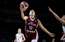 Latvijas U20 basketbolistes vēsturiskā Eiropas čempionāta finālā tiekas ar Franciju