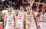 Latvija pret Lietuvu – mūsu basketbolisti aizvada pēdējo pārbaudes spēli pirms Pasaules kausa