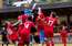 "Valmiera" UEFA Konferences līgas kvalifikācijas trešajā kārtā tiksies ar albāņu "Partizani"