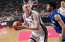 Latvijas basketbolisti pārbaudes spēlē savu līdzjutēju priekšā sagrauj Somiju