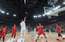 Dončičam iespaidīgs "triple‑double" Slovēnijas uzvarā pār Melnkalni