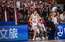 TEKSTA VIDEO TIEŠRAIDE. FIBA Pasaules kauss basketbolā. LATVIJA – FRANCIJA