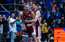 "Viņi satrieca Franciju, viņi satrieca pasauli" – Latvijas basketbola izlase FIBA spēka rangā sasniedz TOP 10