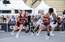 Latvijas 3×3 basketbolistes Pasaules sērijas posmā Prāgā neizkļūst no apakšgrupas