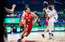 FIBA Pasaules kausa spēlēs uzvaras izcīna Puertoriko, Gruzija, Grieķija un Brazīlija