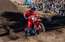 Jonass MXGP Zviedrijas posmā ieņem 13. vietu kvalifikācijā