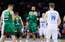 Lietuvas basketbolisti sīvā cīņā pārspēj Somijas izlasi