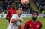 "Riga" futbolisti UEFA Konferences līgas duelī zaudē Nīderlandes "Twente"