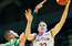 Latvijas basketbola izlase pirms Pasaules kausa izcīņas saņem aukstu dušu no Lietuvas