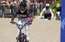 BMX riteņbraucēja Stūriška triumfē junioru pasaules čempionātā